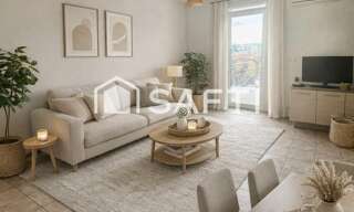 Appartement 3 Pièces 66 m² à vendre à Ruoms (07120)