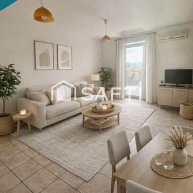 Appartement 3 pièces 148000 €