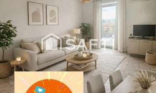 Appartement 3 Pièces 66 m² à vendre à Ruoms (07120)