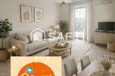 Appartement 3 pièces 148000 €