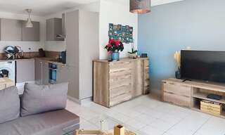 Appartement 2 Pièces 45 m² à vendre à Béziers (34500)