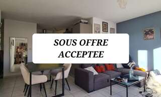 Appartement 2 Pièces 45 m² à vendre à Béziers (34500)