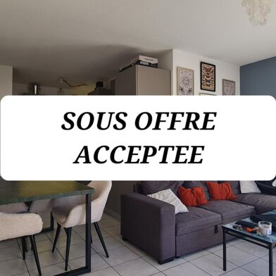 Appartement 2 pièces 94000 €