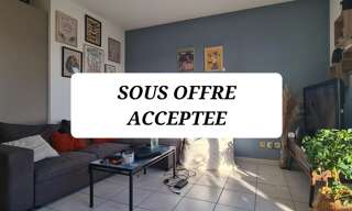 Appartement 2 Pièces 45 m² à vendre à Béziers (34500)