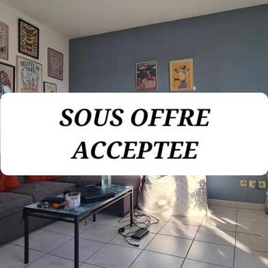 Appartement 2 pièces 94000 €