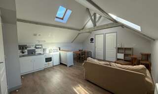 Appartement 3 Pièces 54 m² à vendre à Angers (49000)