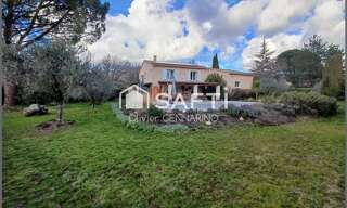 Maison 7 Pièces 173 m² à vendre à Bédoin (84410)