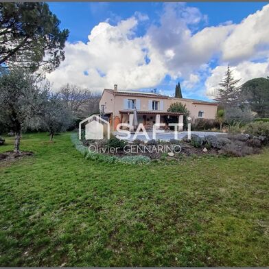 Maison 7 pièces 649000 €