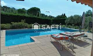 Maison 7 Pièces 173 m² à vendre à Bédoin (84410)