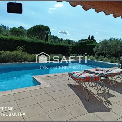 Maison 7 pièces 649000 €