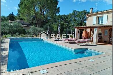 Maison 7 pièces 620000 €