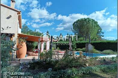 Maison 7 pièces 620000 €