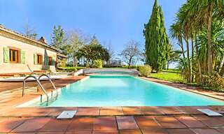 Maison 6 Pièces 202 m² à vendre à Lézat-sur-Lèze (09210)