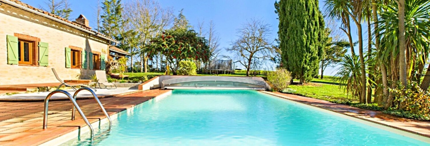 Maison 6 Pièces 202 m² à vendre à Lézat-sur-Lèze (09210)