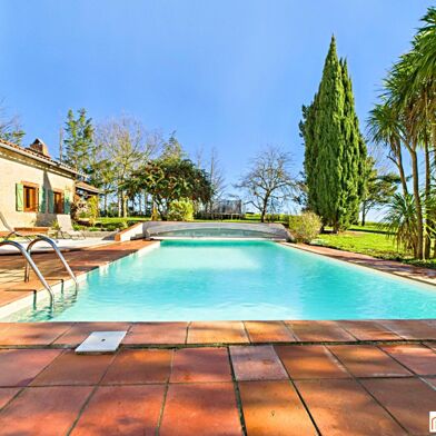 Maison 6 pièces 475000 €