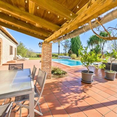 Maison 6 pièces 475000 €