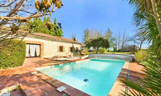 Maison 6 Pièces 202 m² à vendre à Saint-Sulpice-sur-Lèze (31410)