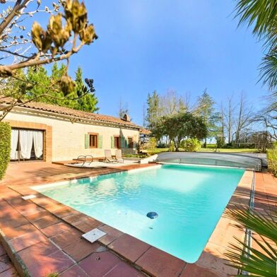 Maison 6 pièces 475000 €