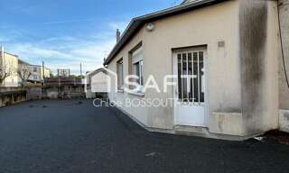 Appartement 3 Pièces 65 m² à vendre à Angers (49000)