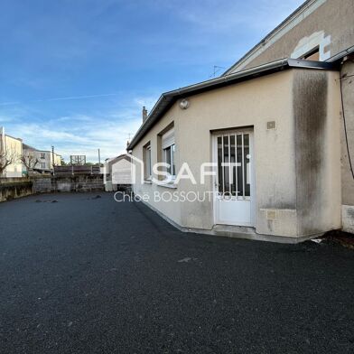 Appartement 3 pièces 145000 €