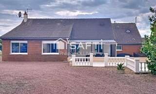 Maison 7 Pièces 168 m² à vendre à Semblançay (37360)