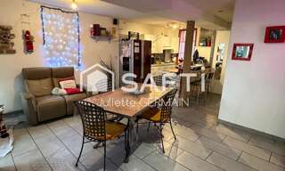 Maison 4 Pièces 104 m² à vendre à Souleuvre-en-Bocage (14350)