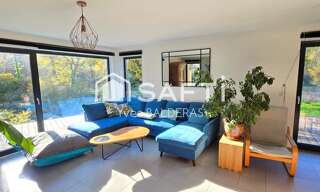 Maison 8 Pièces 150 m² à vendre à Pouilley-les-Vignes (25115)