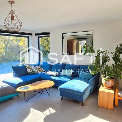 Maison 8 pièces 305000 €