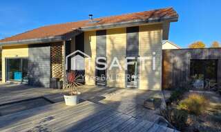 Maison 8 Pièces 150 m² à vendre à Noironte (25170)