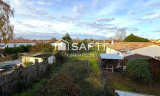 Maison 4 Pièces 86 m² à vendre à Morcenx-la-Nouvelle (40110)