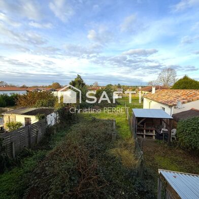 Maison 4 pièces 170000 €