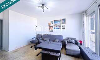 Appartement 4 Pièces 70 m² à vendre à Colomiers (31770)