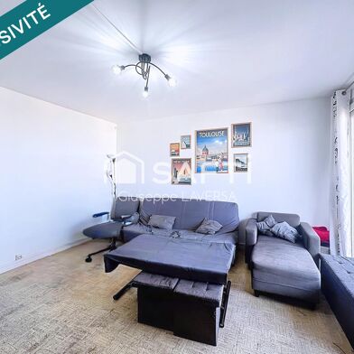 Appartement 4 pièces 158000 €