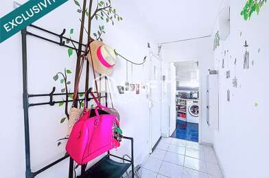 Appartement 4 pièces 153000 €