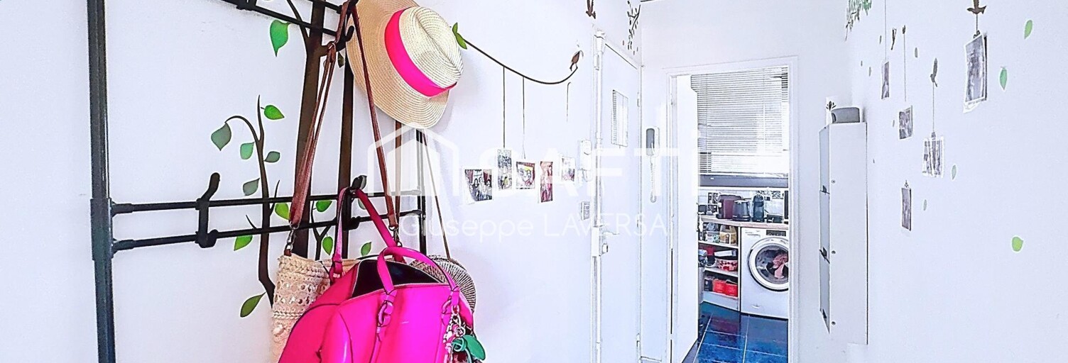 Appartement 4 Pièces 70 m² à vendre à Colomiers (31770)