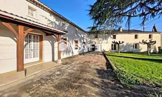 Maison 10 Pièces 225 m² à vendre à Caubon-Saint-Sauveur (47120)