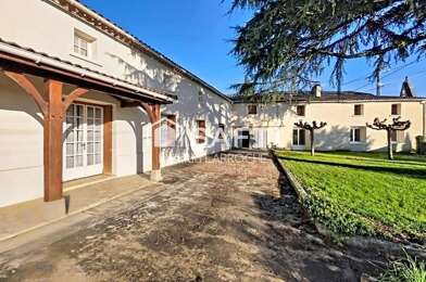 Maison 10 pièces 179000 €