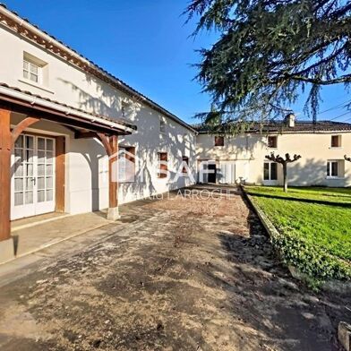 Maison 10 pièces 179000 €