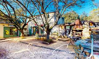 Maison 3 Pièces 45 m² à vendre à Gonfaron (83590)