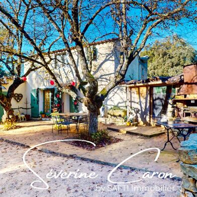 Maison 3 pièces 255000 €