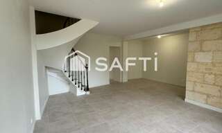 Maison 7 Pièces 170 m² à vendre à La Sauve (33670)