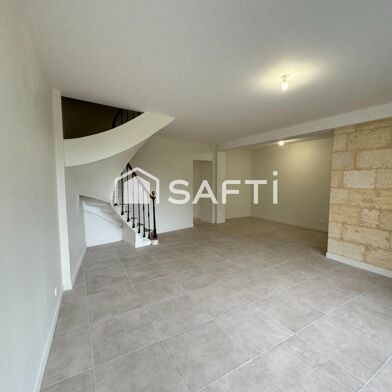 Maison 7 pièces 380000 €