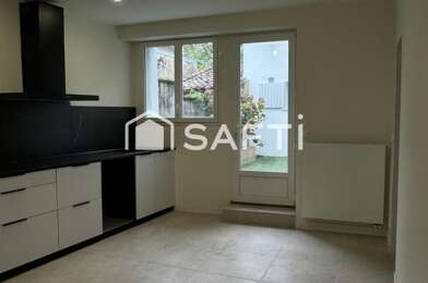 Maison 7 pièces 380000 €