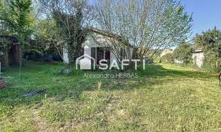 Maison 4 Pièces 109 m² à vendre à Gradignan (33170)