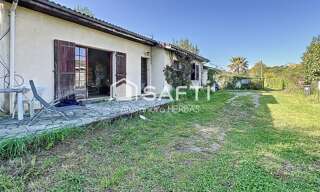 Maison 4 Pièces 110 m² à vendre à Gradignan (33170)