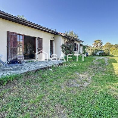 Maison 4 pièces 349000 €