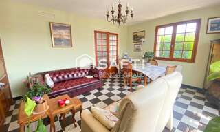 Maison 4 Pièces 67 m² à vendre à Royan (17200)