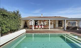 Maison 4 Pièces 126 m² à vendre à Lorgues (83510)