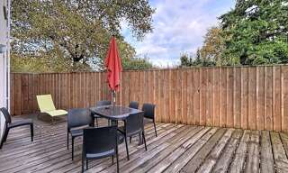 Maison 5 Pièces 100 m² à vendre à Saint-Médard-en-Jalles (33160)