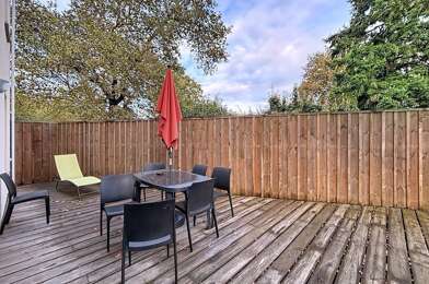 Maison 5 pièces 372000 €